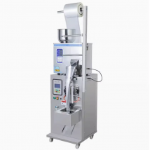 Automatic vertical packaging machine sea salt powder packaging machine snack granular sugar packaging machine
