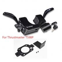 Racing Simulation V8M Euro Truck 2-Simulator Das Wischer-Blinkermodul wird für Thrustmaster T598 P verwendet