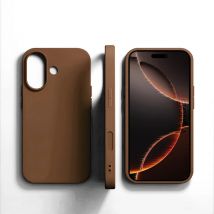 New Upgrade for APPLE Phone Case for iPhone 16 11 12 13 14 15 Pro Max 16 Plus Cases Luxury Shockproof Back Cover Accessories