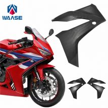 WAASE Für Honda CBR650R CBR 650R 2024 2025, Frontkühler-Seitenverkleidung, links und rechts, Verkleidungsabdeckung, Ersatzteil