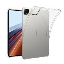 Custodia trasparente per Huawei Honor Pad GT2 Pro 12.5 "/2025 Cover posteriore antiurto in TPU morbido per GT Pro/MagicPad2/12.3" 2024