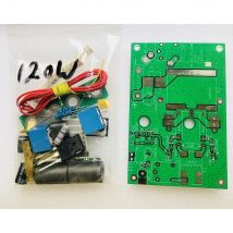 Nvarcher 120W onda corta 7-14MHz lineal de alta frecuencia HF RF amplificador de potencia estación de Radio transmisión inalámbrica kit DIY