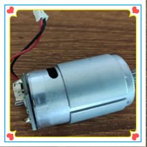 Haupt rollen bürsten motor Motor für ilife v7s pro v7 chuwi ilife v7s plus v7s Roboter Staubsauger Teile Motor Ersatz