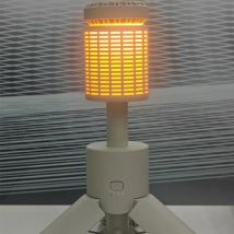 10000 mAh tragbare Laternen Teleskop Camping Licht LED Abenteuer Wandern Angeln Zelte Campingplatz Ambiente Lampe mit Magnet Stativ