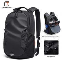 Tangcool Männer Große Kapazität Rucksack Multifunktions 15,6 "Laptop Rucksack Für College Student Mode Reisetasche Pack Für Männliche