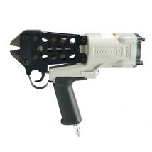 WOODPECKER CTQ5XD-2 Pneumatic Cutting Nipper, 4-5mm Diameter Wire Cutting, Air Power Wire Shear, Cutting Wire Tool