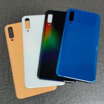 Für Samsung Galaxy A50 hintere Batterie abdeckung hintere Tür Gehäuse abdeckung Ersatz gehäuse für Galaxie eine 50 A50 A505F SM-A505F Telefon hülle