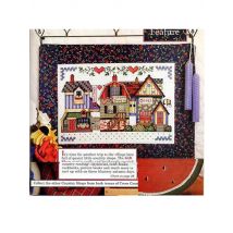 ZZ2407 Needlework Kit NOT PRINTED Cross stich Painting Set Cross Stitch Kits Cross-stitch Embroidery Set Stitch Kits Cross
