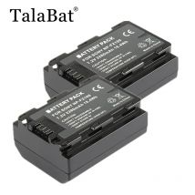 2280 mAh NPFZ100 NP-FZ100 NP FZ100 Akku für Sony 7R Mark III, A7III, A7SIII, A7R III, A7RIV, A7R 2, A9, A6600 Kamera