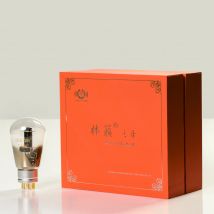 LINLAI E- 6SN7 / Top Elite Flagship Series / Vacuum Tube / Upgrade WE CV181 ECC32 / Amplifier / 15 Month Warranty / Matched Pair