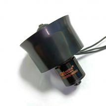 QX-MOTOR 30 MM EDF QF1611 6 Flügel Kanalventilator & Bürstenlosen Motor 2-6S Lipo Für RC Hubschrauber quadcopter Multiaxis Drone Modell Teil