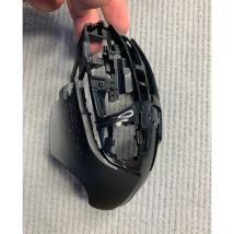 Der Ersatz der Maus kiel rahmen platine für die drahtlose Maus g502 verbessert das Spieler lebnis