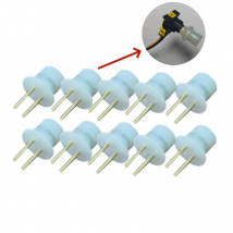 Decodificatore universale per airbag da 10 pezzi / Rafforza la resistenza dello schermo del chip