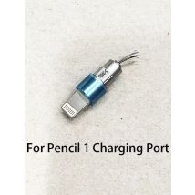New Housing tip Nib  Charging  Adapter port Pen Cap Core refill Battery Antenna for Apple Pencil 1 2 3 Pro 1 2 GEN  Repair parts