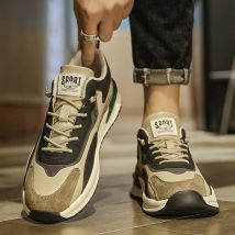 Schuhe männer Turnschuhe Männlichen lässig Herren Schuhe tenis Luxus schuhe Trainer Rennen Atmungsaktive Schuhe mode müßiggänger laufschuhe für männer