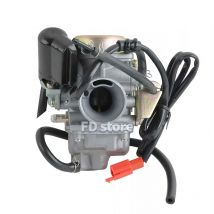 Motorrad Vergaser Carb GY6 PD24J 125cc 150cc 4-takt Motor Fit Für ATV Kazuma Baja