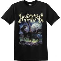 INCANTAZIONE - T-shirt 'Unholy Deification'