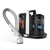 15Kpa 600W Sprühabsaugung Integrierte Maschine Clean Machine Spot Januar Clean Handhad-Karte Clean Clean Clean