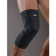 1 Pc Elastic Breathable Compression Knee Support Sleeve for Basketball Running Cycling