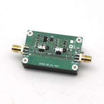 10Mhz ~ 1000Mhz 2W RF POWER Amplificatore Segnale Trasmettitore F / Radio FM SW HF VHF UHF Shortwave Drone Walkie Talkie LORA Helium Miner