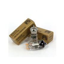 EH 6922 Pre-stage Vacuum Tube Gold Needle Instead of ECC88 E88CC 6DJ8 6N11 Tube HIFI Audio Amplifier