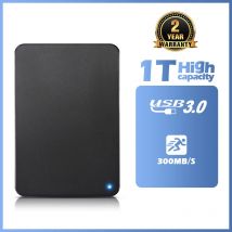 Przenośny zewnętrzny dysk twardy 1TB 160GB 250GB 320GB 500GB 640GB 750GB Szybki zewnętrzny dysk