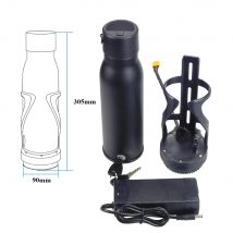 Hilltopper Sprinter Elektrische Bike 36V 5Ah 7Ah 200W Elektrische Fahrrad Batterie 250W unten rohr