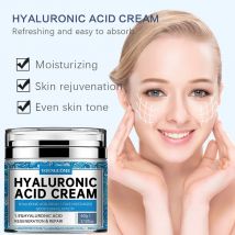 30/60g neue Retinole Anti-Aging-Gesichts creme feuchtigkeit spendende Falten entferner Kollagen Hyaluron säure Cremes Hautpflege Kosmetik