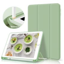 Etui z miejscem na ołówek Funda dla iPad A16 11th 2025 2024 Air11 M3 M2 Pro11 M2 M4 10th 7 8 9th