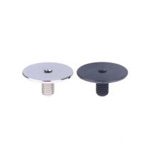 1PCS Gearbox Locking Screw Metal Steel Spring Guide Screw Lock For 95% Nylon Metal Gearbox Locking Screw