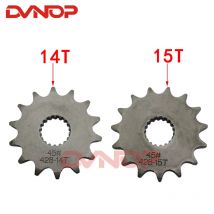 Motorrad Ritzel 14 Zahn 15 T Für Suzuki GS125 GS 125 GN125 EN125 125cc Ersatzteile