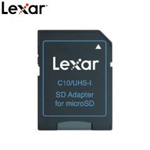 Lexar Speicherkartenhalter Original DSLR SD /TF Kartenhalter TF-Kartenadapter