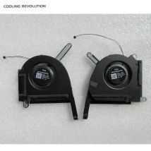 Neuer original laptop cpu gpu lüfter für asus tuf a15 fa507rm rtx3060 12v 1a 13 nr09f0t01011 13 nr09j0t01011