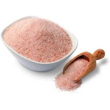Himalaya Rosa Salz 100g Rein und Natürlich Organische Salz