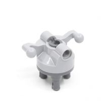 Building Block 2PCS High-tech Suspension Drive Axle Steering MOC Parts 11949+92909 Compatible With Lego High-tech Accessories