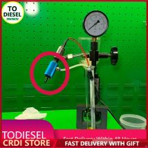 Reparatur werkzeug für Öl rücklauf kollektoren für Diesel-Common-Rail-Injektoren für Cat 320d 3205-0002 32f61-00062