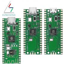 Raspberry Pi Pico Board RP2040 PICO W Dwurdzeniowy mikrokomputer ARM o małej mocy i pamięci masowej 264 KB Wysokowydajny procesor Cortex-M0+