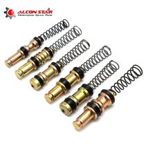 ZSDTRP Kit di riparazione pistone pistone freno frizione idraulica moto 11mm 12.7mm 14mm 16mm Kit di riparazione pistone pompa freno frizione
