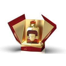 Nusuk Malika Pour Femme Eau de Parfum 100ml Perfume Femenino Floral Oriental