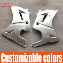 Fit Für Suzuki SV650S 2003-2011 SV650 SV 650 Motorrad Shell Links Rechts Teil Batwing Verkleidung