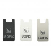 T4N2871PVJ T4N2871LKP Child Seat Trim Cover Single Cover Safety Cover For Jaguar XFL XEL F-PACE Land Rover Star Pulse