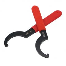 APU Spanner APU13 APU16 chiave portapinze portapinze portapinze tipo a estremità singola utensili per tornio CNC