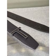 2025 New Men's Belt High Quality Designer Belts Men Fashion Letter Luxury Famous Leather Belt Jeans Cowskin Waist Strap 3.8cm