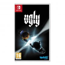 Ugly (Importacion UK) - Nintendo Switch - Nuevo precintado