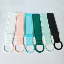 Handy Finger Girp Token Halter für iPhone Xiaomi Strap Universal Stand Smartphone Zubehör verstellbare Handys Unterstützung