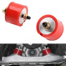 22316799331   Getriebemontagebuchsen für BMW E36 E39 E46 E88 E90 E92 M3 Z4 128i 135i 325i Aufhängungsteile OEM 23701141614