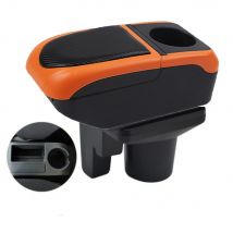 For Car Volkswagen Sagitar Jetta  Golf 6 golf 5 Mk6 MK5 Armrest Box Interior Parts Center Console