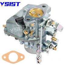 Vergaser für LAND ROVER ERC2886 Serie 2, 2a & 3 Motor Benzin Zenith 361V Vergaserbaugruppe