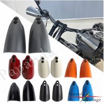 Motorcycle Handguard Shield Windproof Protector Modification Protective Gear For Road King CVO/SE Classic EFI FLHRC Custom FLHRS