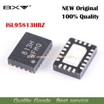 5 Stück ISL95813HRZ ISL95813 813H QFN-20 Neues Original